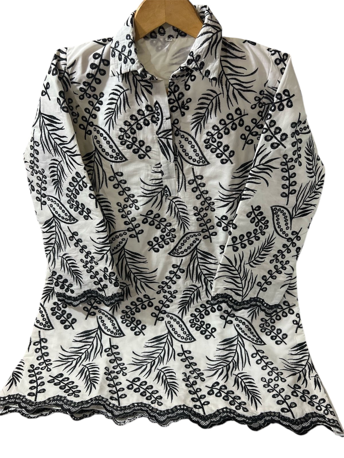 Ivory set