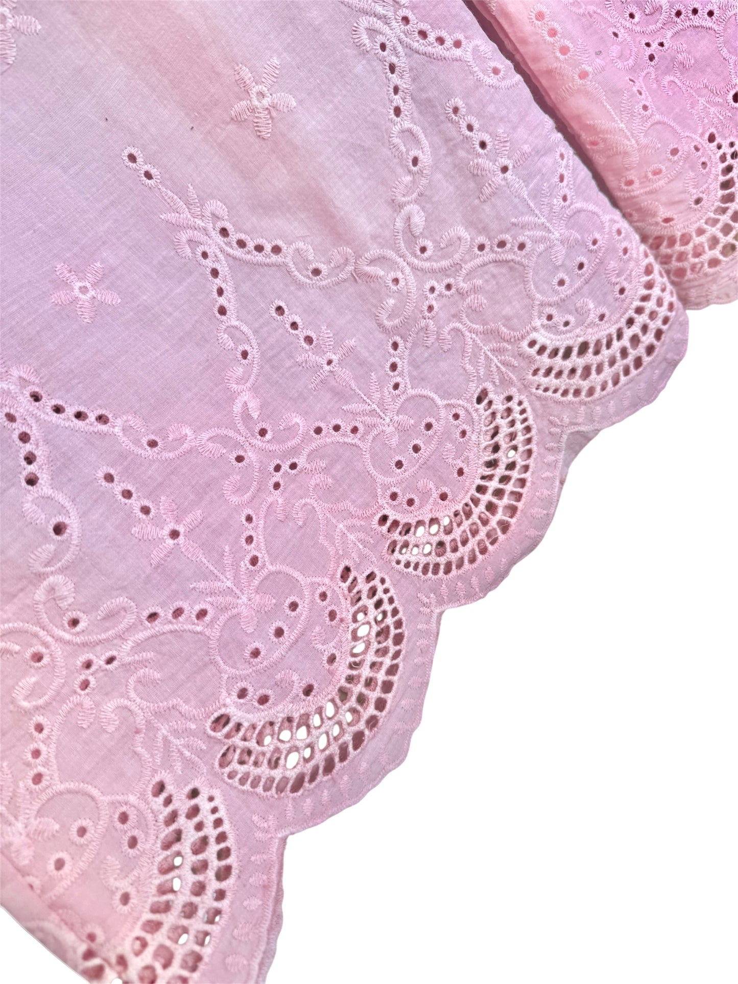 Pastel pink set