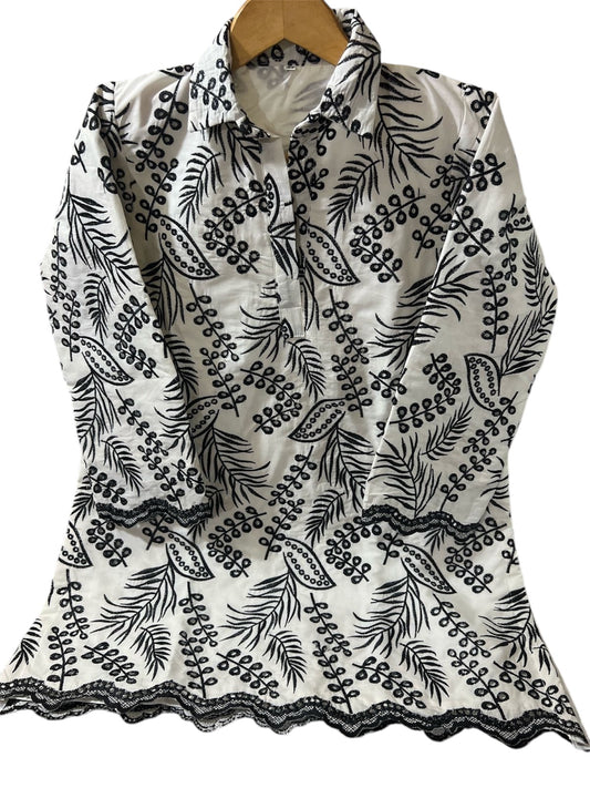 Ivory set