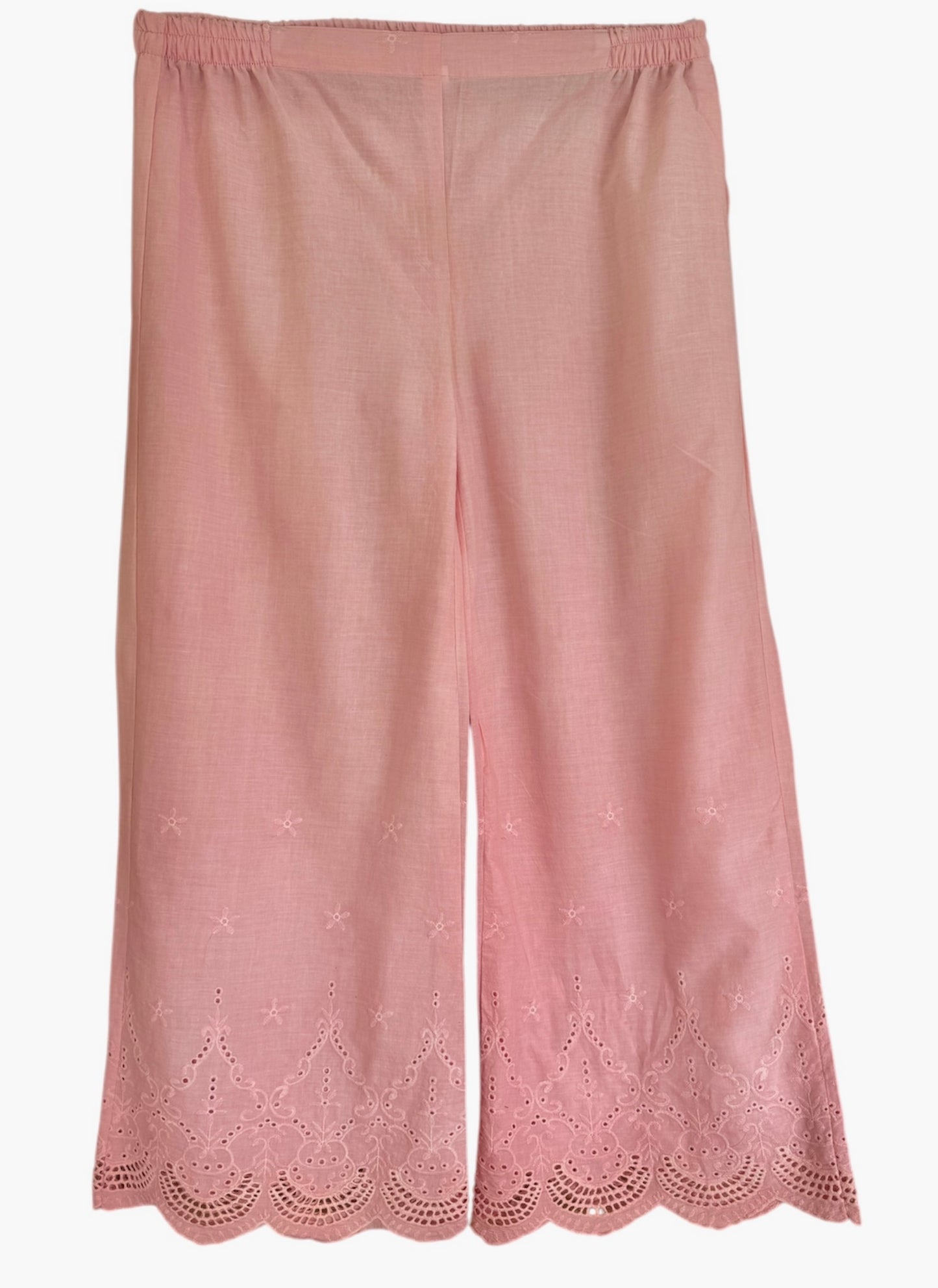 Pastel pink set